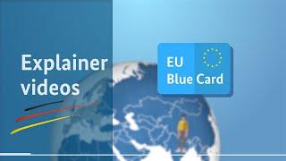 How do I get the EU Blue Card? (Snippet)