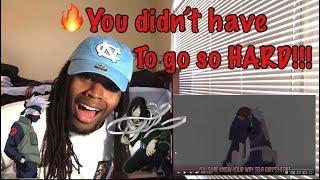 RUSTAGE "KAKASHI VS AIZAWA RAP BATTLE REACTION" |*THEY TOOK THIS BATTLE TO THE HEART!*|