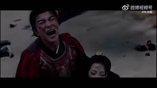 Prince’s Vendetta Trailer 凤凰传 starring Alen Fang Yi Lun