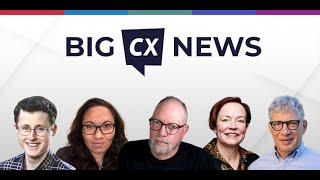 BIG CX News - Dreamforce Special! The Latest on the Einstein 1 Platform, Copilot, & More