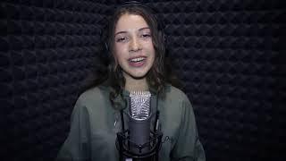 Lovely - Billie Eilish [cover by Савко Олександра]