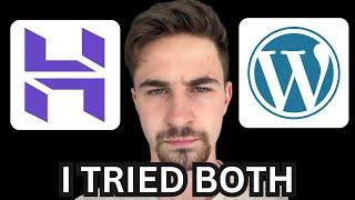 Hostinger Website Builder vs WordPress: Which Platform Will Supercharge Your Success?