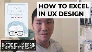 Best Tip For How To Excel In UX Design #DesignLife