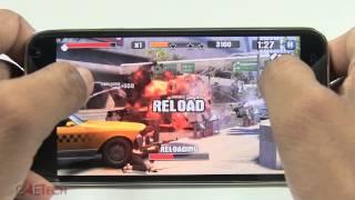 Top 10 Action Games (Android | HD | Free) - May 2014 (Galaxy S5 & S4) - Games4Droid #16