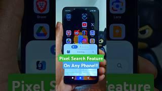 Circle to Search on ALL the Phones!!! #android #google #ai #pixel