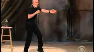 George Carlin - TV Obit 2008.wmv