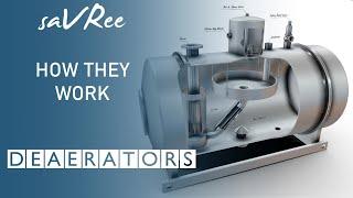 How Deaerators Work (Engineering)