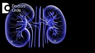 What is the average life expectancy after a Kidney Transplant & Dialysis? - Dr. Sankaran Sundar