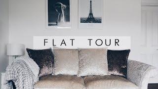 FLAT TOUR // PETITE SIDE OF STYLE