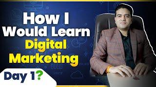 How To Learn Digital Marketing For Beginners in 2024 | Career in Digital Marketing #digitalmarketing