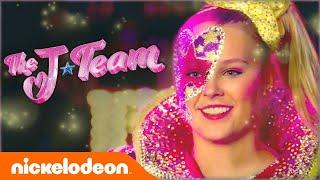 JoJo Siwa - Nobody Can Change Me + D.R.E.A.M (J-Team Movie Edition) Full Songs 