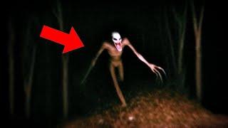 15 Scary Ghost Videos That Reveal the Paranormal Truth