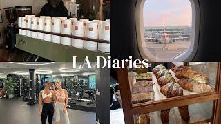 LA Diaries ep. 2