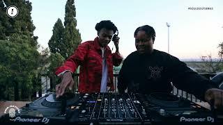 AMAPIANO  MIX | SOS SOUL'D OUT SERIES | SOUL NATIVEZ  B2B WITH YUMBS EP 6