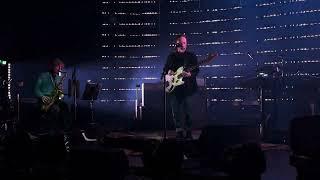 The Smile – Zero Sum live in London (Eventim Apollo, 10/03/2024)