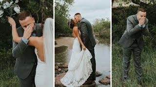 Our Wedding Video | Abby + Connor