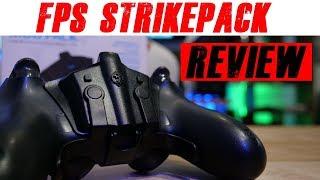 Skip on Scuf... Get THIS Instead! | FPS Strikepack Dominator | Review & Gameplay |