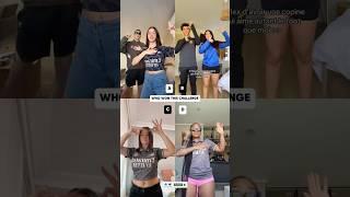 Who Won Hala Madrid Celebration Trend? prt 4 #shorts #dancechallenge #halamadrid #trending #music