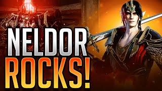 NELDOR IS A TOP TIER EPIC! | Raid: Shadow Legends
