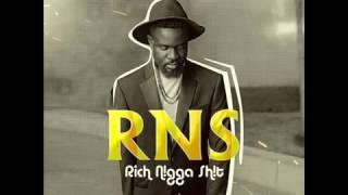 Sarkodie - RNS (Audio Slide)