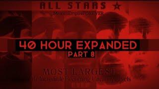 Mr Incredible Becoming Uncanny - 40 Hour Expanded (Part 8)