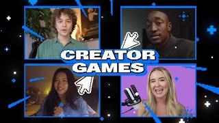 The Photoshop Creator Games Trailer | Adobe Photoshop