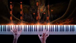 House of the Dragon - The Power of Prophecy (Piano Cover)