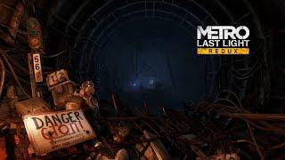 Metro: Last Light - Complete Soundtrack