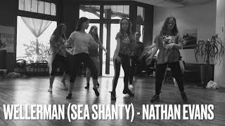 DANCE Wellerman (Sea Shanty) - Nathan Evans