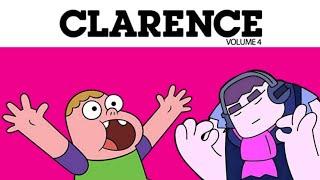 Clarence versión Brawl Stars