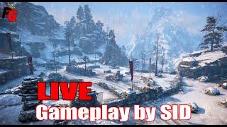 Farcry 4 LIVE Gameplay | Part 2