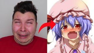 the reasons why I am Remilia Scarlet
