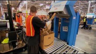 Police warning of package delivery scam this holiday season