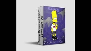 Trap drum kit 2017 new