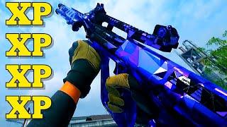 *UPDATED* MAX ANY GUN in 30 MINS! ( Fastest Weapon XP Method In MW2 After Update! ) Weapon XP Glitch