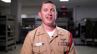 Boot Camp: Behind The Scenes at Recruit Training Command (Full documentary, 2019)