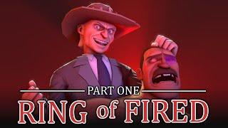 [SFM] Ring of Fired (TF2 Comic Animated)