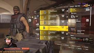 TheDivision2tv TD2tv Live Stream