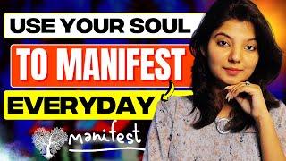 How To Manifest Anything You Want in Life | Relax and Manifest