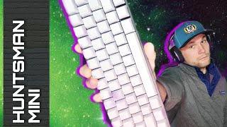 Razer Huntsman Mini Review | Still worth it in 2023???