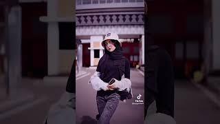 vidio tik tok  juy putri terbaru 