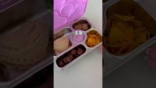 *ASMR* LUNCHBOX PACKING!! #satisfying #asmr #lunchbox #amazonstorefront #yumboxlunch