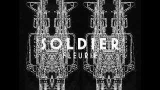 Fleurie - Soldier (Official Audio)