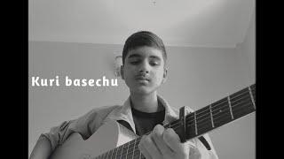 Kuri basechu - Samir Shrestha x Sabal Dev Shrestha [Cover by Satyam Raj Ghimire]