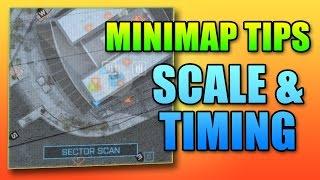 Battlefield 4 Minimap Pro Tips & Tricks - Size & Zoom