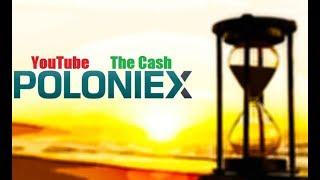 Бесплатный бот для POLONIEX. Обзор работы бота!