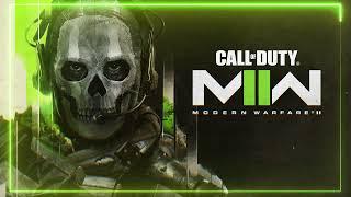 Call of Duty: Modern Warfare 2 Official Reveal Trailer Song: "Wherever I May Roam"