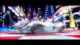 Гран при. Часть-3. Финальная гонка  \ Спиди Гонщик ( Speed Racer )