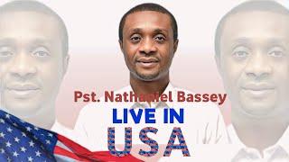 Nathaniel bassey - Yahweh Sabbaoth  Prophetic Worship #worship #nathanielbassey