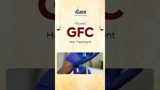 Pay HALF-PRICE VCare’s Advanced GFC for hair regrowth in just weeks!